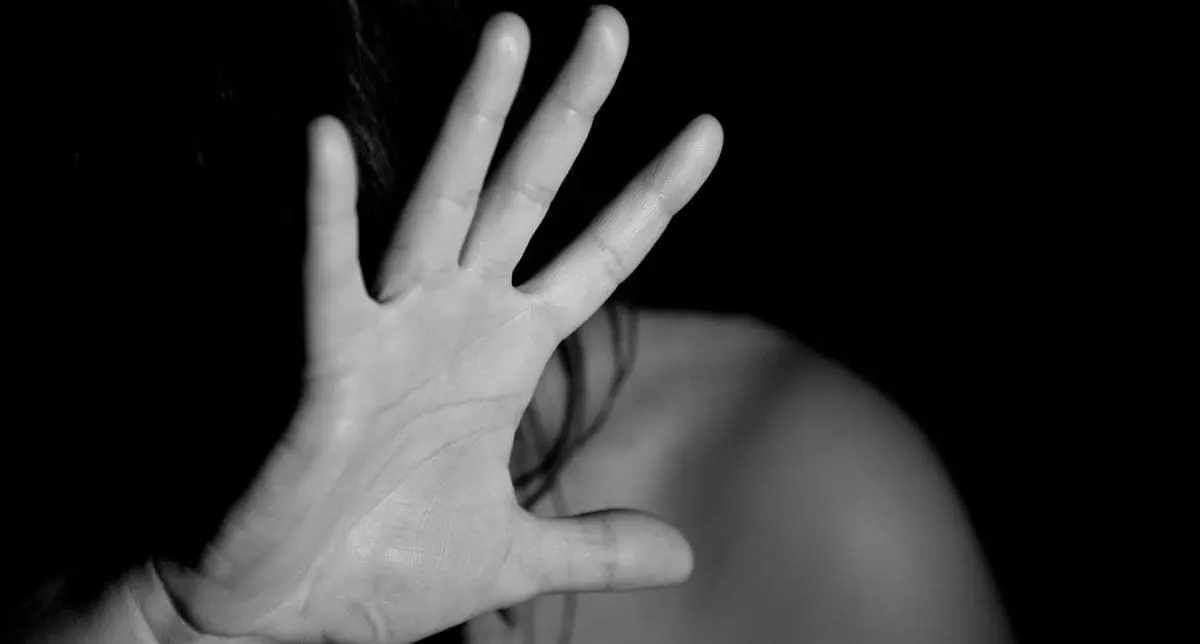 violencia de genero