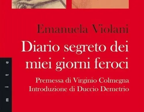 diario segreto dei miei giorni feroci 575
