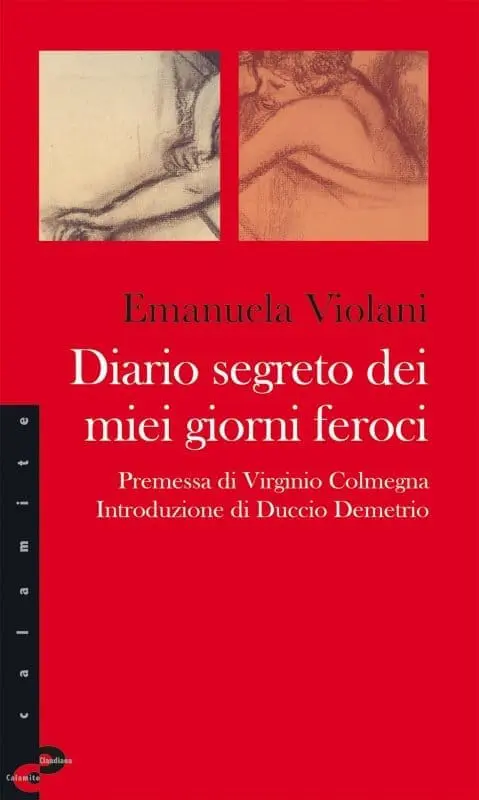 diario segreto dei miei giorni feroci 575
