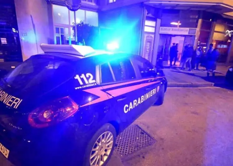 lite carabinieri ambulanza di b v photographers 12 2