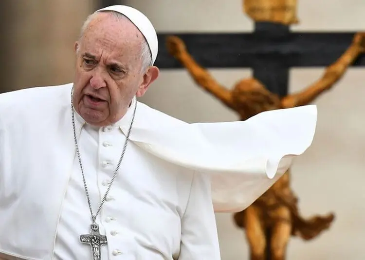 Nonostante le premesse, in Vaticano vige ancora il segreto sugli abusi 1 TAPA 27