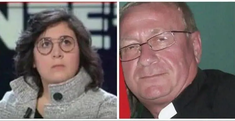 “I colpevoli anni di Giada” 2 gdm 1