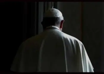 papa bergoglio visto 274316