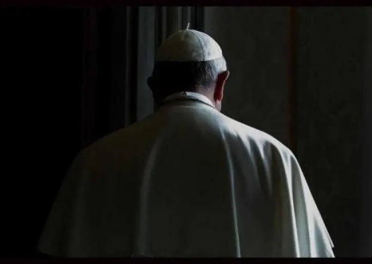 papa bergoglio visto 274316