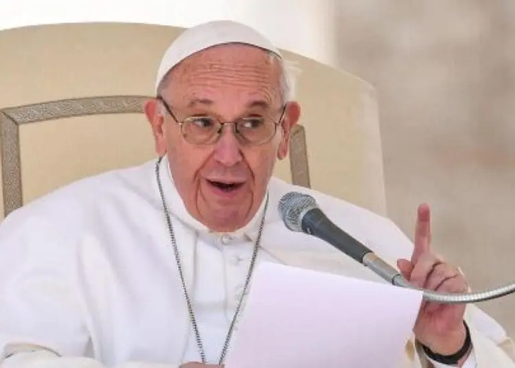 papa francesco dal 25 marzo ogni mattina la messa in diretta tv su rai 1 e in streaming online su raiplay farodiromait 2425687