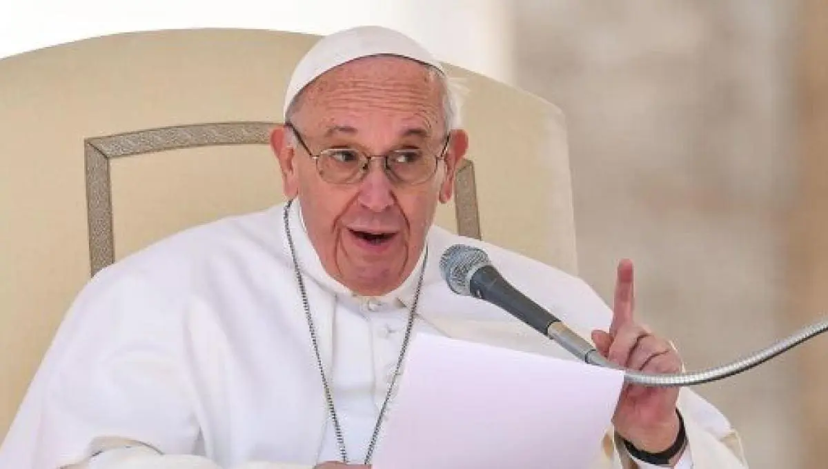 papa francesco dal 25 marzo ogni mattina la messa in diretta tv su rai 1 e in streaming online su raiplay farodiromait 2425687