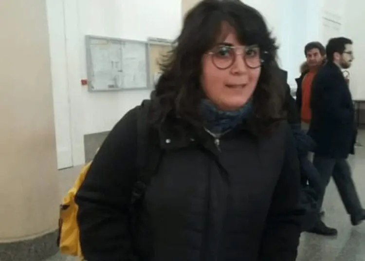 Abusi sessuali, il giudice archivia il caso Giada Vitale: niente nuovo processo per don Marino 1 Cattura 5 2