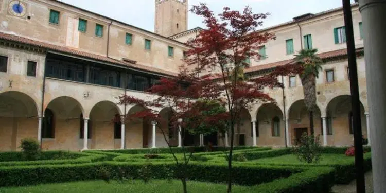 Verso il Seminario fedelta e generosita l appello dell economo nella Giornata di preghiera e sostegno articleimage