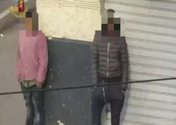 roma prostituzione di ragazzini 1281436