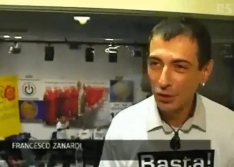 Primo incontro dei sopravvissuti in Italia - RSI Svizzera 2 basta 2