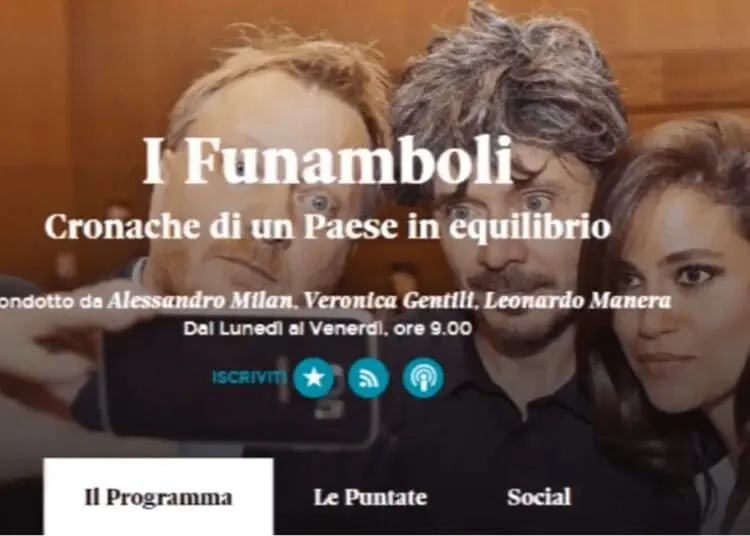 funamboli 2