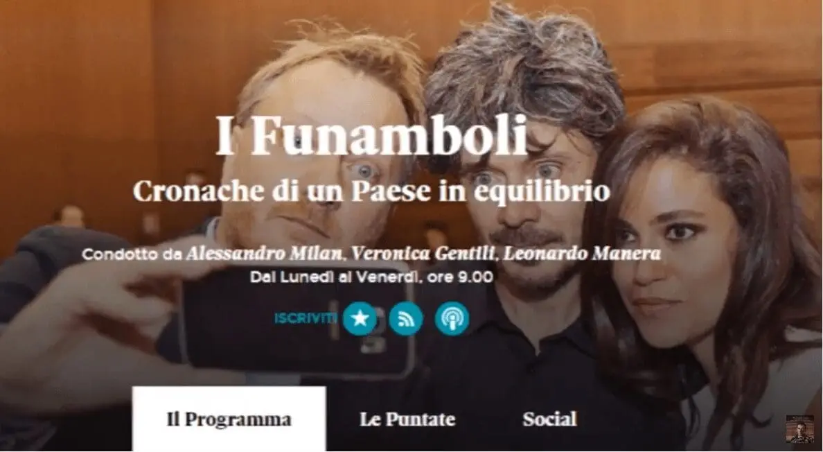 funamboli 2