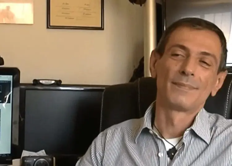 Intervista a Francesco Zanardi portavoce della Rete L'ABUSO 2 notizie 2