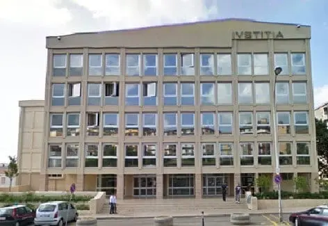 tribunale lamezia