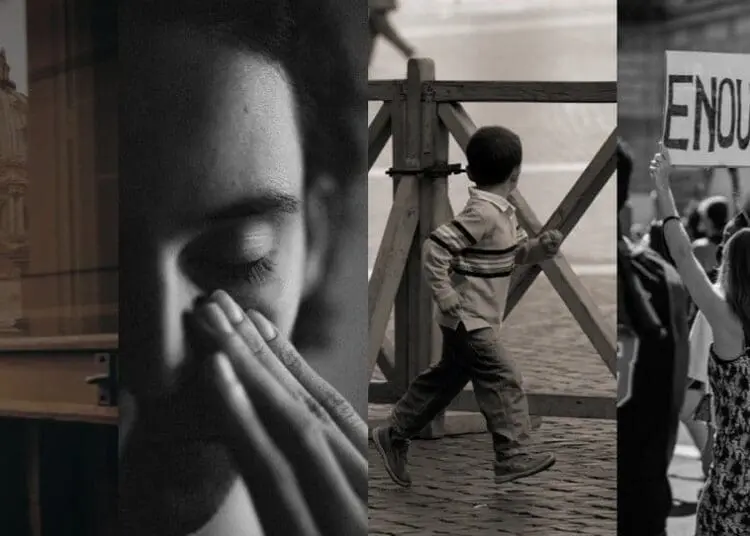 Appello choc dalla Polonia al Papa, faccia luce sui vescovi che hanno insabbiato i preti pedofili 1 5316094 0901 schermata 2020 06 29 alle 08.50.49