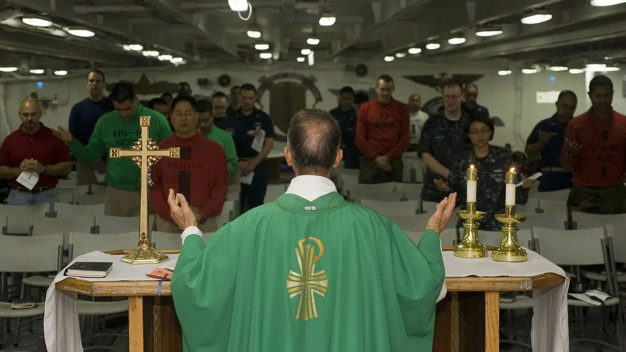 priesthood