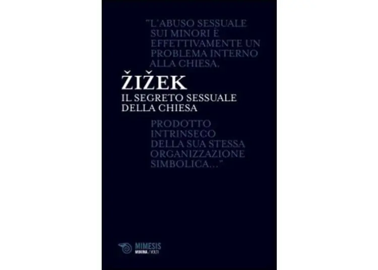 il segreto sessuale della chiesa