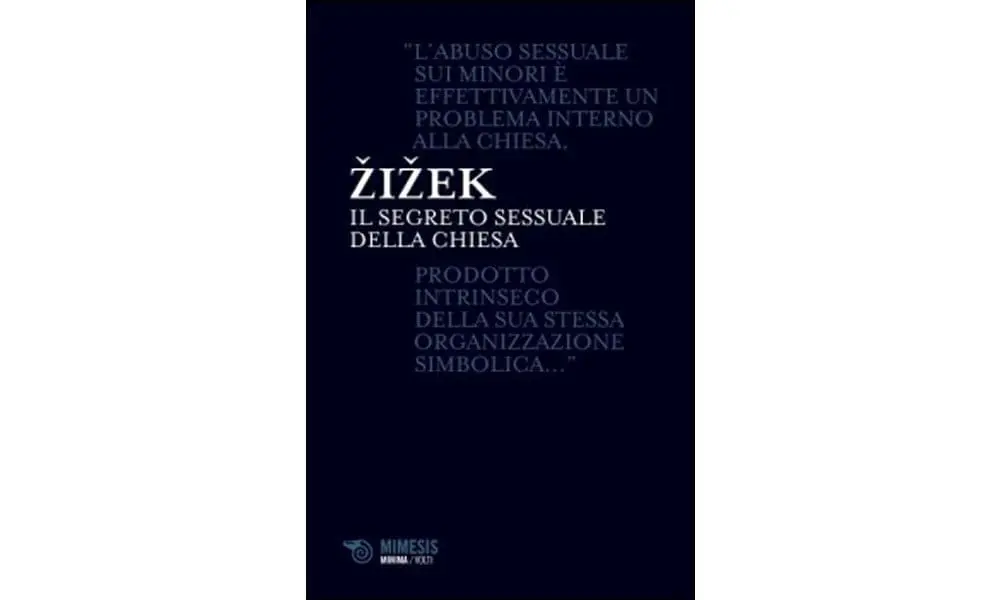 il segreto sessuale della chiesa