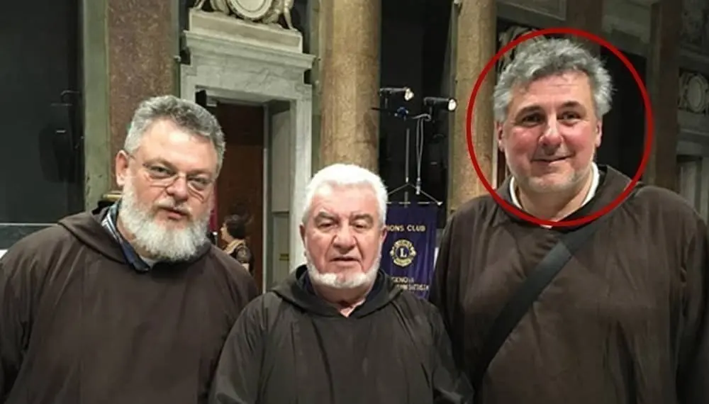 bucci luca rossi francesco