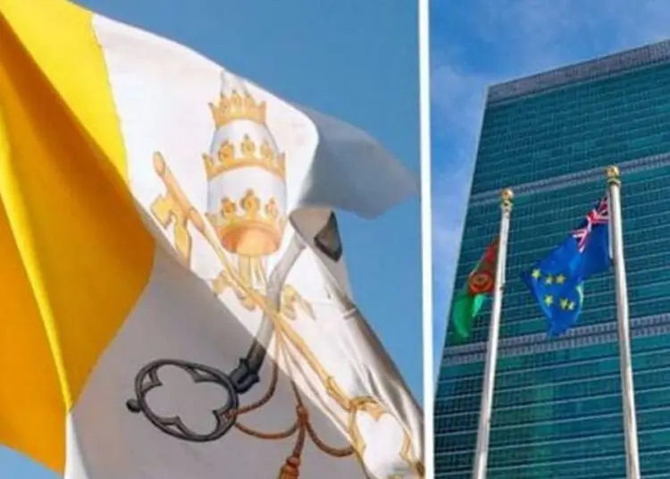 vaticano onu large