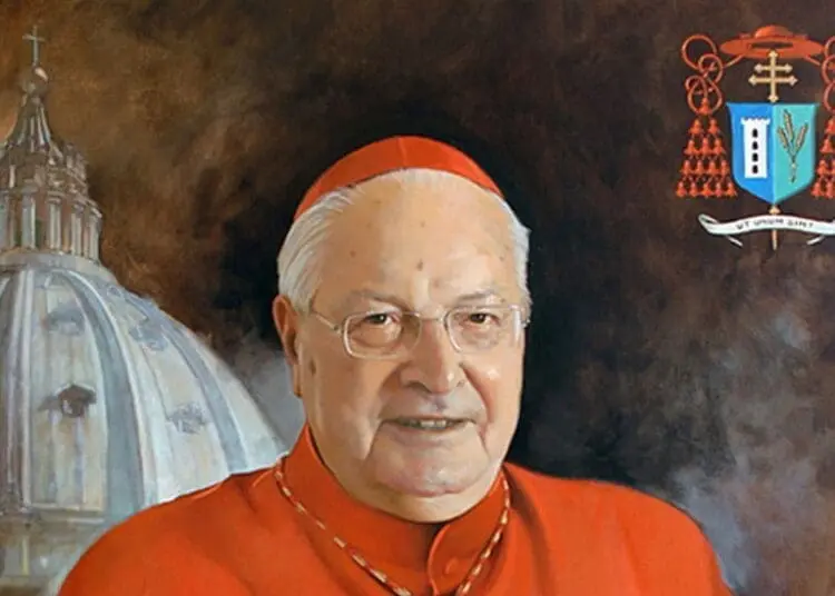 Papa Francesco, elogi al cardinale Sodano anche se insabbiò i casi di pedofilia del fondatore dei Legionari di Cristo 2 5480861 1714 sodano