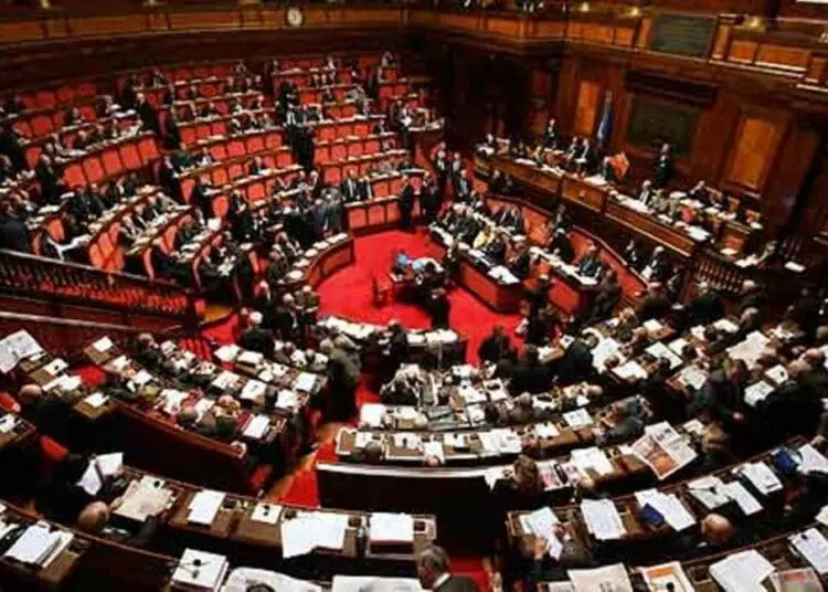 GIUSTIZIA Interrogazioni a risposta scritta: Vitale Giada - Genova Marino 3 interrogazione parlam 1024x648 1