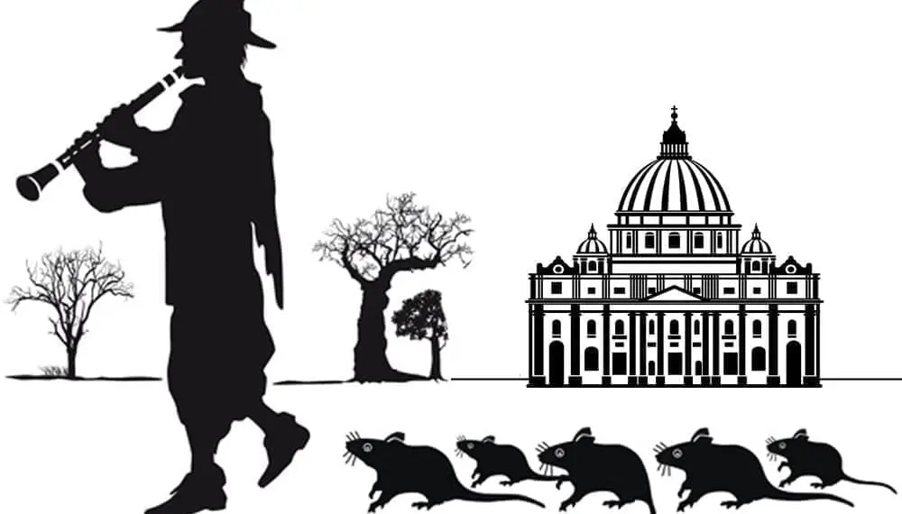 pifferaio magico 550