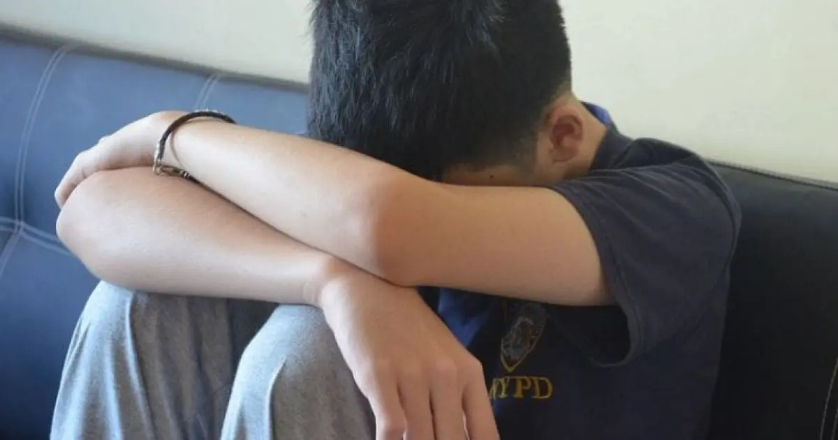 adolescent