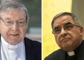 becciu bonifici accusatori pell 2