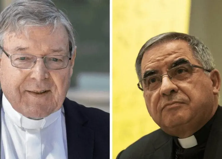 becciu bonifici accusatori pell 2