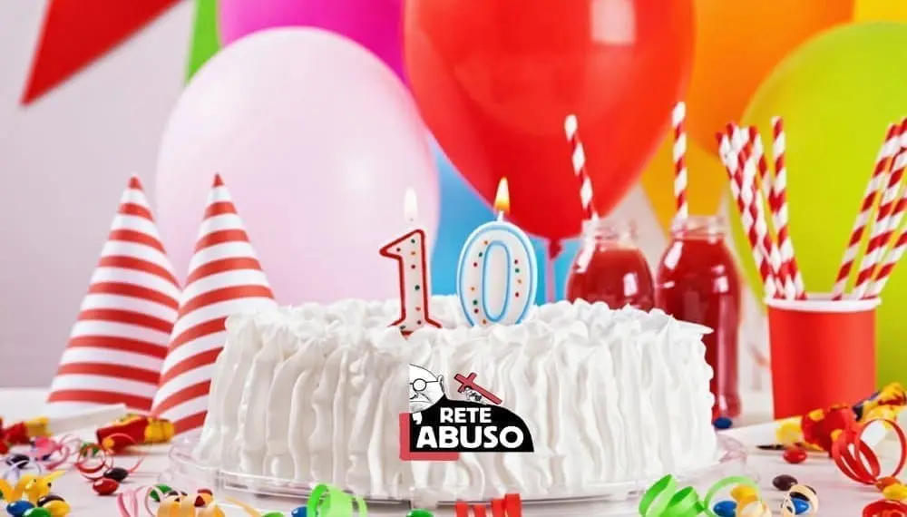 idee per festeggiare i dieci anni di una bimba 800 resize