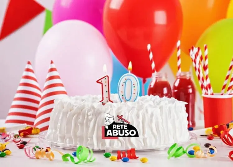 idee per festeggiare i dieci anni di una bimba 800 resize