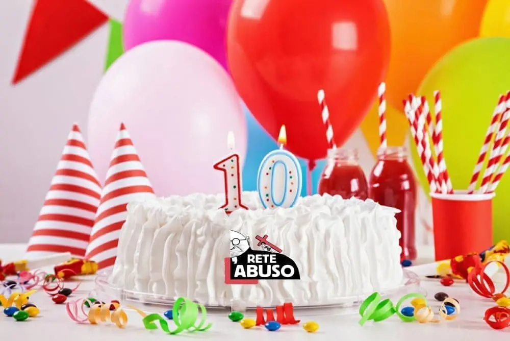 idee per festeggiare i dieci anni di una bimba 800 resize