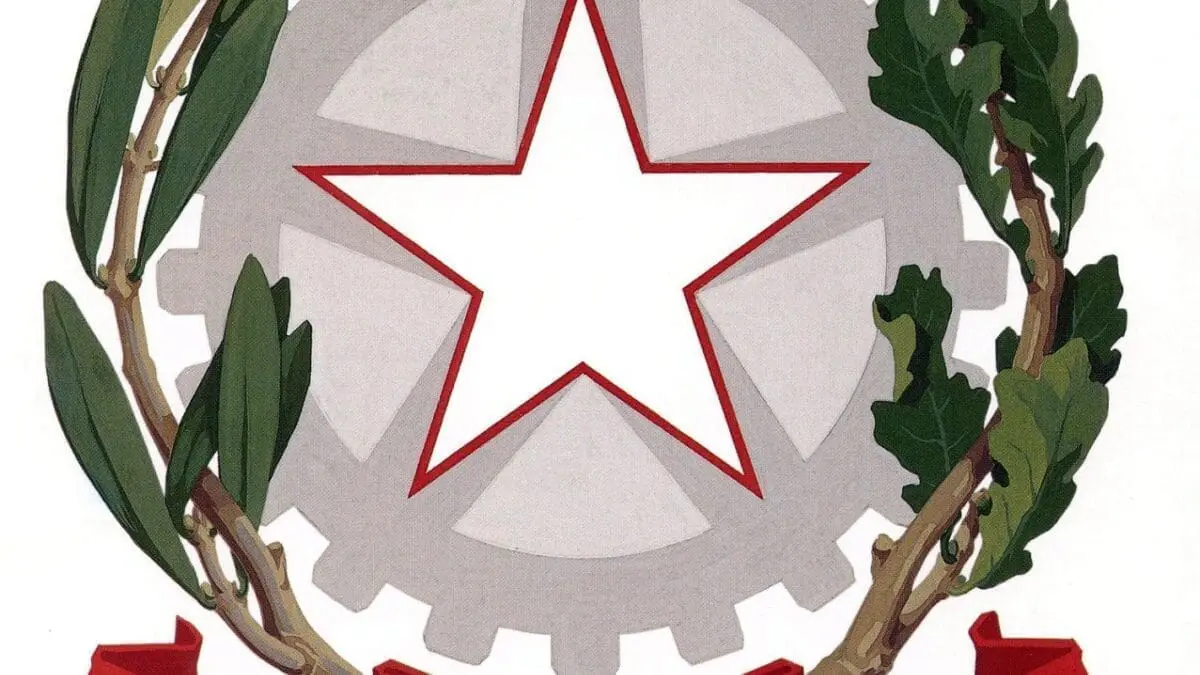 Lemblema della Repubblica Italiana 1200x675 1