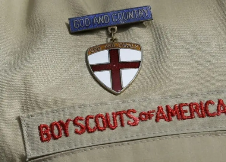 boyscout usa 1200