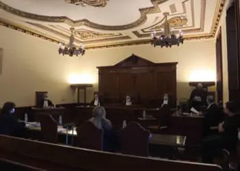 tribunale vaticano abusi sessuali chierichetti del papa 129760.660x368