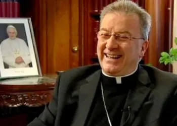 Luigi Ventura