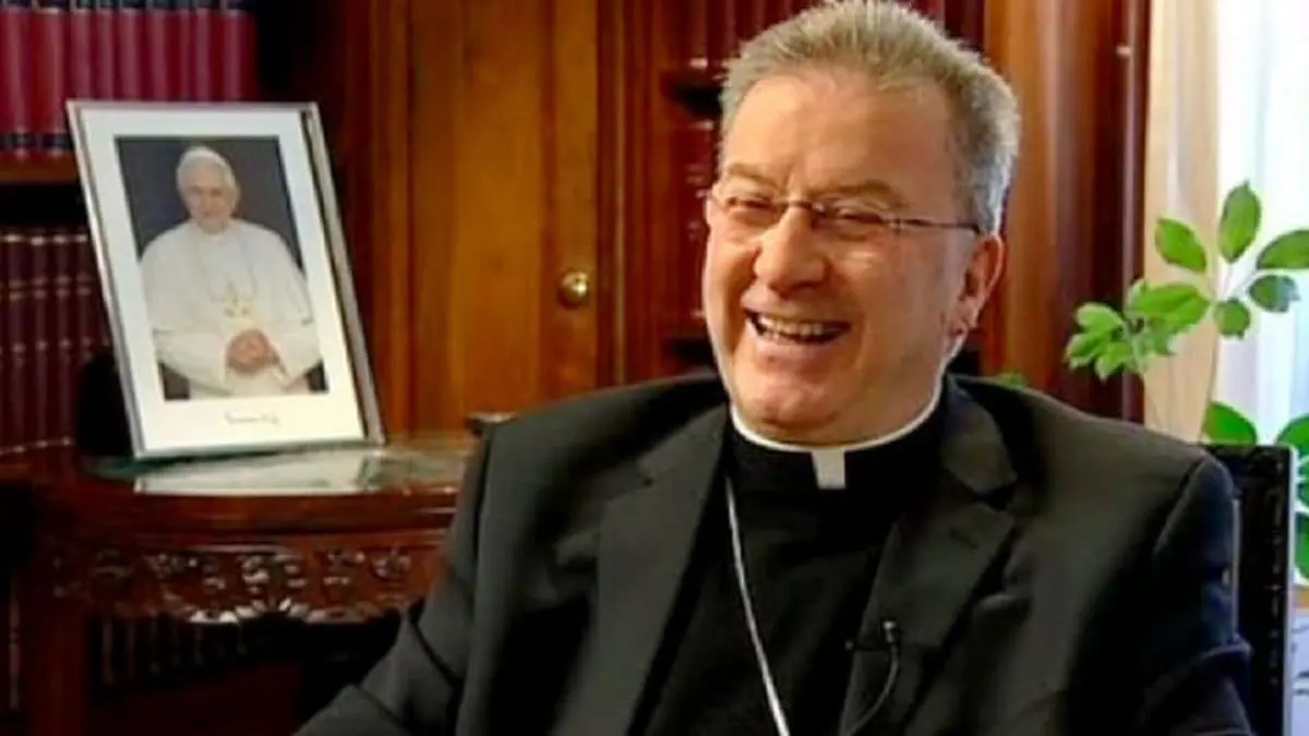Luigi Ventura