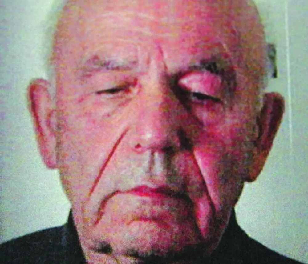 don giuseppe giacomoni