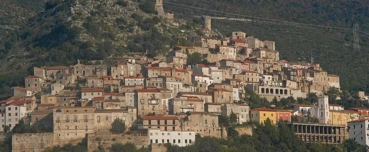 presenzano ce