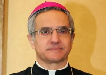 rosario gisana vescovo piazza armerina