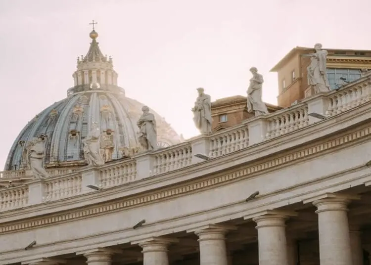 "prete pedofilo, la curia sapeva da tempo - michele smargiassi" 2 vaticano