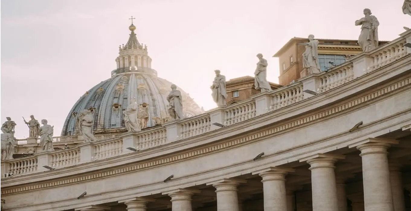 vaticano