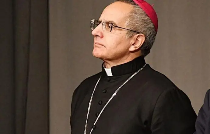 1610968178979.JPG prete accusato di abusi sui minori il vescovo di piazza armerina non ho insabbiato nulla