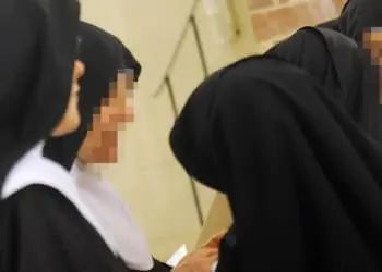 convento suore pedofili