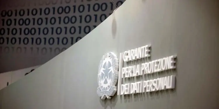 garanteprivacy 788362