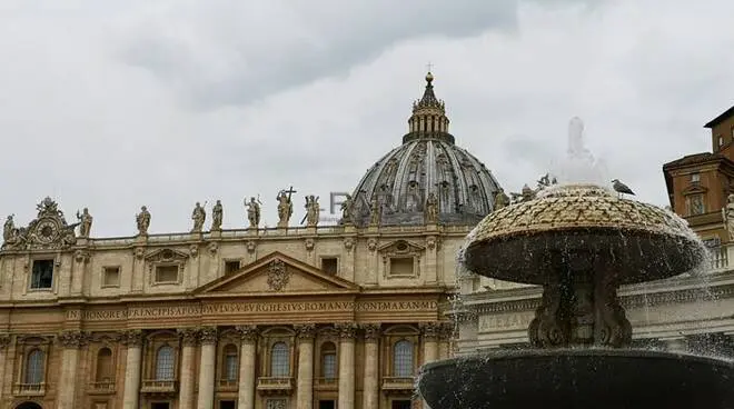 vaticano guardia svizzera 128476.660x368