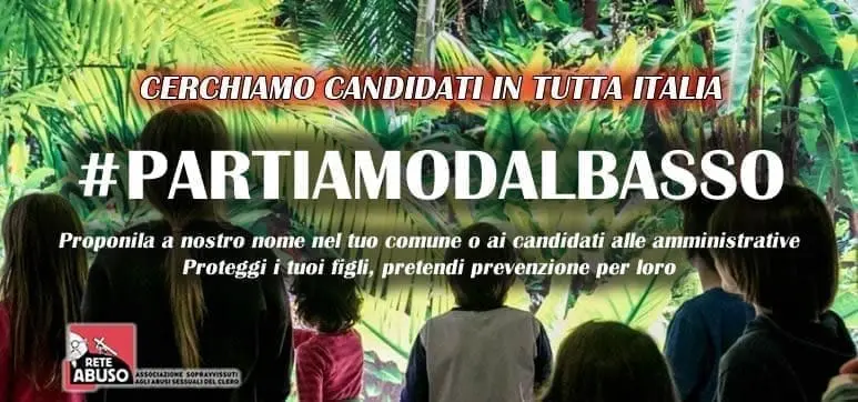 partiamo dal basso 2