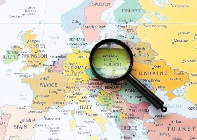 Abusi, in Polonia puniti due vescovi negligenti. In Germania "time out" al vescovo di Amburgo 1 polonia resize