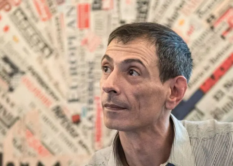 zanardi stampa estera